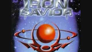 Iron Savior - 10 Watcher in the Sky