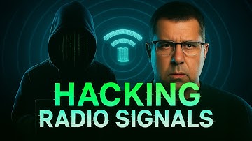 How Hackers Capture Invisible Signals