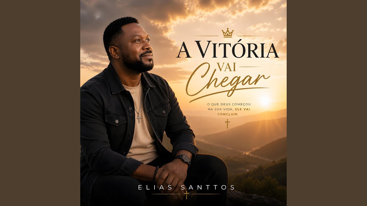 A Vitória Vai Chegar
