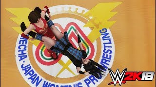 WWE 2K18 横山由依 vs チャイナナイト光浦 横山由依 検索動画27 WWE 2K18 横山由依 vs チャイナナイト光浦 横山由依 検索動画 27