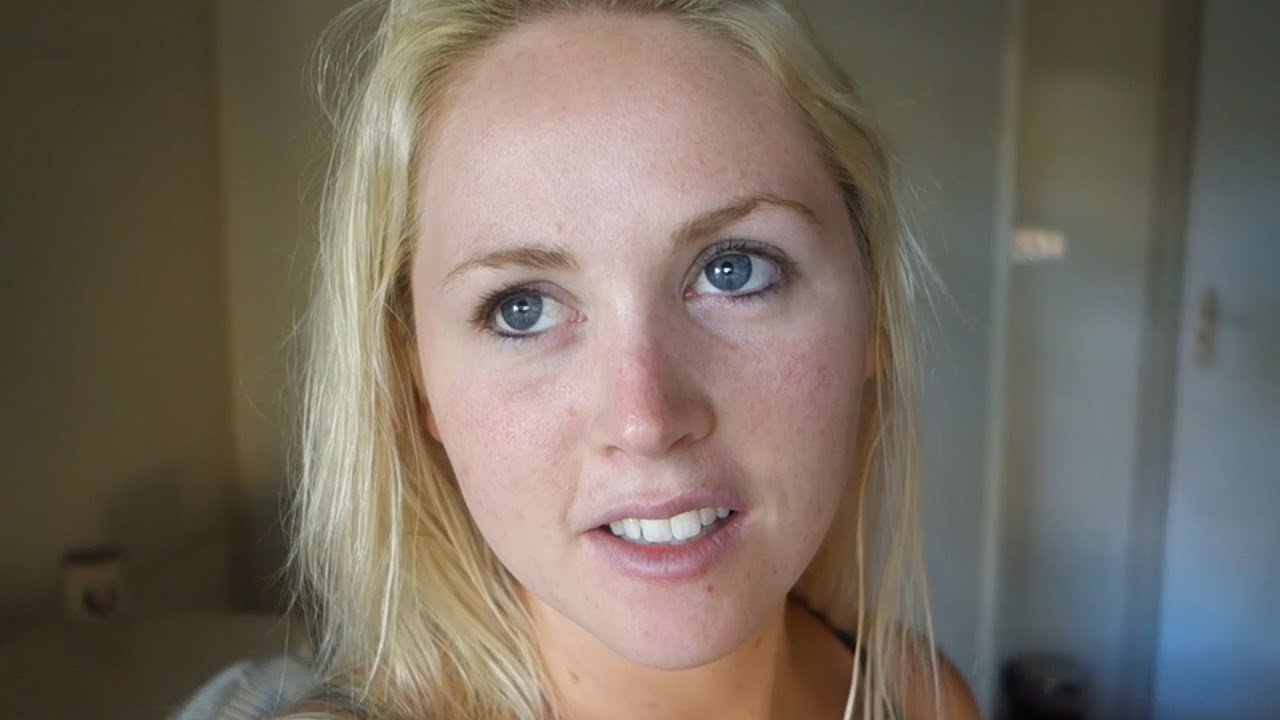 INSECURITIES WHEN DAILY VLOGGING!
