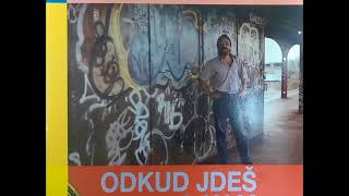 LP přepis - Slávek Janoušek - Odkud jdeš a kam