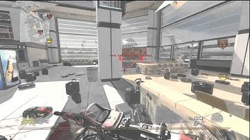 Mw2 On/Off Host Aimbot + ESP!  |  + Download