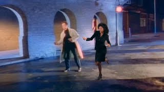 The Bizarro Elaine Dance
