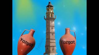 Yozgat Diyarı Altın Pul Olsa Istemem Güzelim Sen Olmayınca.