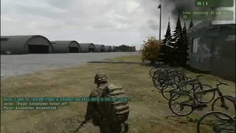 When a stoppable object meets an immovable force