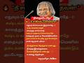 “Born to Achieve! | APJ Abdul Kalam Motivation”#tamilmotivation #ezhtamilaa #lifelessons