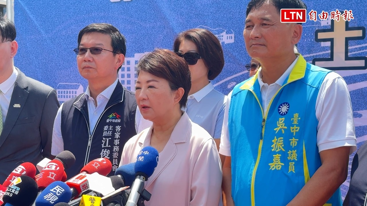 陳姓女護理師遭二次輾壓爆頭亡 盧秀燕要求司法重判以還死者家屬公道及扼止錯誤觀念 陳姓女護理師遭二次輾壓爆頭亡 盧秀燕要求司法重判以還死者家屬公道及扼止錯誤觀念