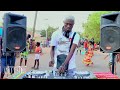 DJ SECOF | MY DESTINY | VOL.03 | GUINÉ BISSAU CARNAVAL EDITION | AFRO HOUSE AFRO TECH SET |