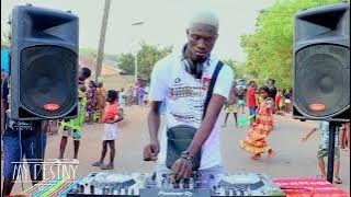 DJ SECOF | MY DESTINY | VOL.03 | GUINÉ BISSAU CARNAVAL EDITION | AFRO HOUSE AFRO TECH SET |