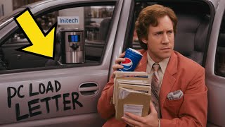 Office Space (1999): 15 Weird Facts You Didn’t Know! (Some Are Totally Fake)
