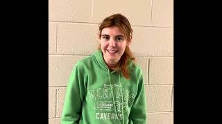 Goodnow Hall Community of The Year Video 2024