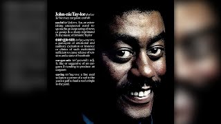 Watch Johnnie Taylor Running Out Of Lies video