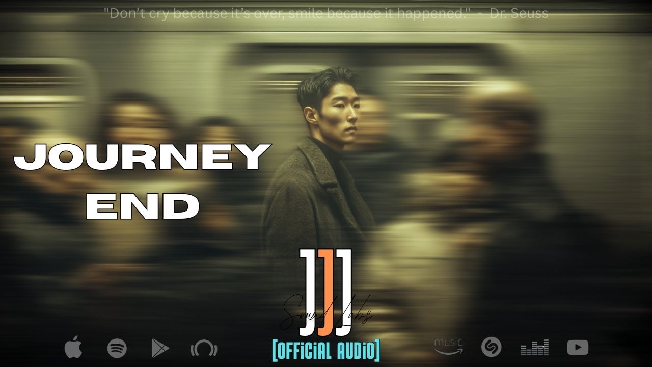 Journey End [OA] | Love is beautiful, even we don't stay together forever | #jjjsoundlabs  #journey