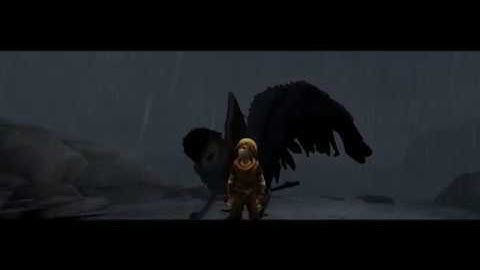 Brothers a tale of two sons android gameplay part 9