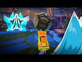 Rocket League Peak Clips in Platinum