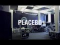 Placebo Russian Tour 2014 (Behind the Scenes)