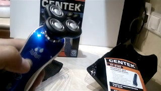 Электро бритва Centek CT-2170
