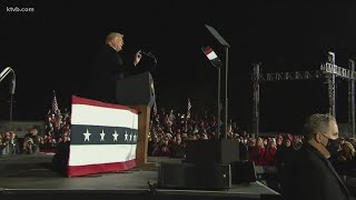 Viewpoint: Is former President Trump's impeachment trial constitutional?