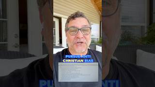 The VA has set up an Anti-Christian Bias Task Force to root out the truth! I included the email!