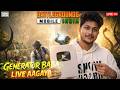 Generator Baba 4.3 Update Khelra hai #pubglive #bgmilive #shortfeed #shorts #shortlivestream