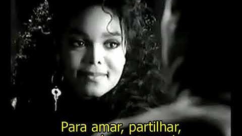 Janet Jackson - Let