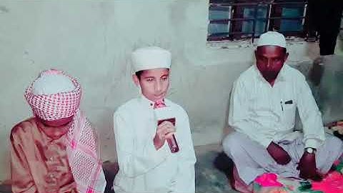 سورة التين..بصوت الطفل المبدع.. تلاوة تهتز لها القلوب