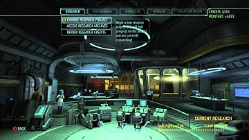 XCOM: Enemy Unknown Xbox 360 Video Review [HD]