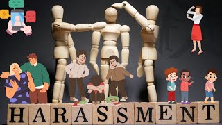 SSF1083 -(GENDER ETHNICITY AND CLASS)  HARASSMENT  AMONG UNIVERSITY STUDENTS