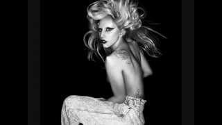 Lady Gaga - Born This Way (Gorgeous Ringtone)