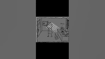 Problem Sleuth Part  6 #animation #tylertropes