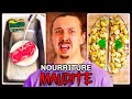 Je reproduis les pires atrocits culinaires dinternet