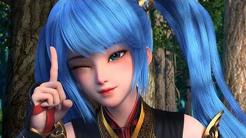 【GMV】New Song Remedeus 2022 || Animation Video