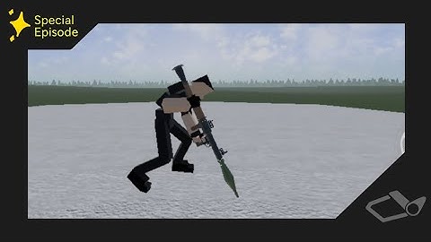 How To Rocket Jump In Gorebox