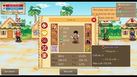 [HTTH S1BOYS] TEST NHÂN PHẨM ĐẬP TIM VÀ CÁI KẾT CỰC THỐN