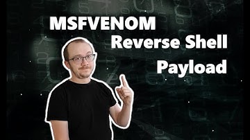 msfvenom Reverse Shell Payload
