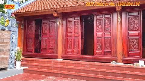 Cửa bức bàn gỗ lim nhập khẩu , chất lim vàng xanh cực đẹp , mẫu cửa đi cùng năm tháng