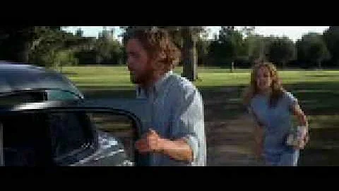 The Notebook - Fight Scene