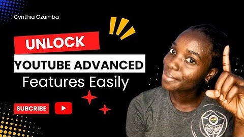 Unlock YouTube Advanced Features & Verify Your Identity Easily | For Beginners | Step-by-step guide