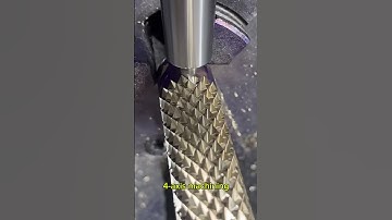 CNC machine tool manufacturing technology major, various types of process professional customized