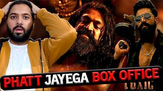 Toxic Biggest News: R.I.P Dhurandhar2, Baahubali2, Pushpa2 | Toxic 2 Parts Release Latest Update