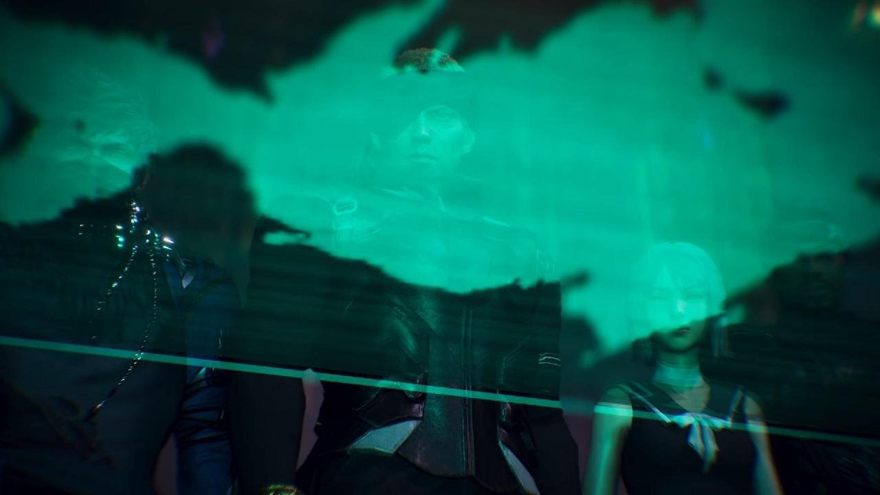 STRANGER OF PARADISE FINAL FANTASY ORIGIN - Part 11: Astos