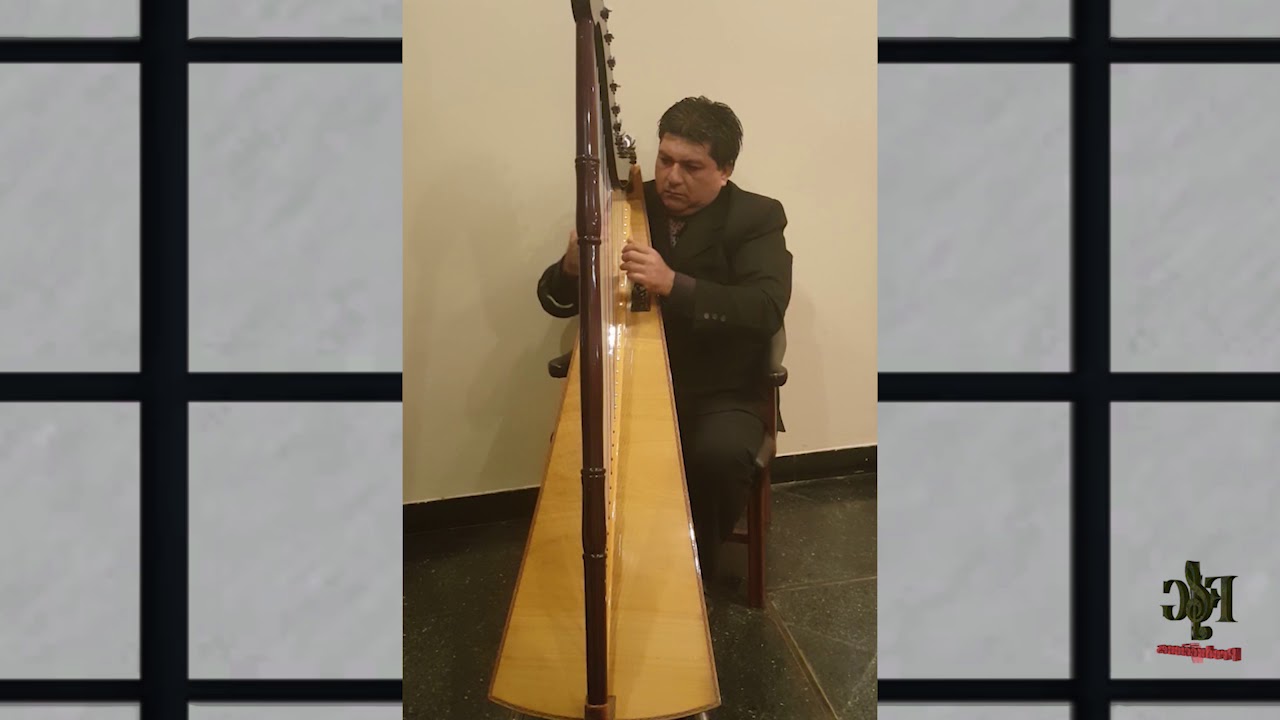 Noche de paz - Interpretado por el 