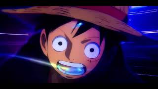 Chill One Piece Edit 5 HOURS TIME