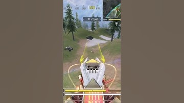 Mythic oden gameplay clips codm