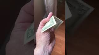 1953A U.S. five dollar silver certificate #shorts #subscribe #collectibles