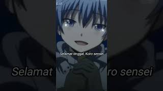 sedih banget kata kata nya sampe nusuk Hati ku😭😭😭😭😭😭