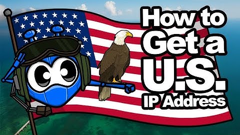 Access U.S. Sites With One Click Using Windscribe