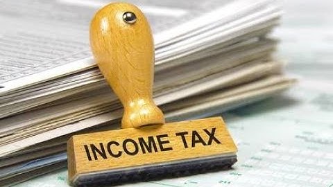 Income Tax-II | Income from Capital Gains | Special Provisions | Part-7