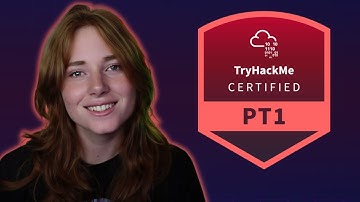 HONEST Review of PT1 | TryHackMe